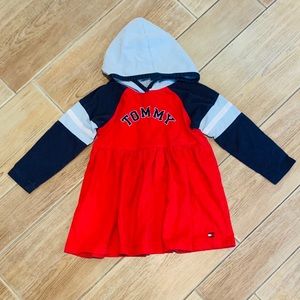 Tommy Hilfiger Dress